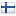 esfcharge.ir server is located in Finland